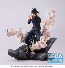 Load image into Gallery viewer, Jujutsu Kaisen: Megumi Fushiguro (Encounter Ver) FIGURIZMa Statue Rerun