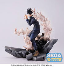 Load image into Gallery viewer, Jujutsu Kaisen: Megumi Fushiguro (Encounter Ver) FIGURIZMa Statue Rerun