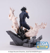 Load image into Gallery viewer, Jujutsu Kaisen: Megumi Fushiguro (Encounter Ver) FIGURIZMa Statue Rerun