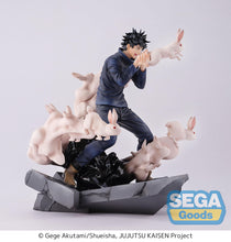 Load image into Gallery viewer, Jujutsu Kaisen: Megumi Fushiguro (Encounter Ver) FIGURIZMa Statue Rerun