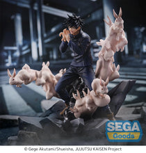Load image into Gallery viewer, Jujutsu Kaisen: Megumi Fushiguro (Encounter Ver) FIGURIZMa Statue Rerun