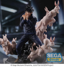 Load image into Gallery viewer, Jujutsu Kaisen: Megumi Fushiguro (Encounter Ver) FIGURIZMa Statue Rerun