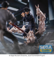 Load image into Gallery viewer, Jujutsu Kaisen: Megumi Fushiguro (Encounter Ver) FIGURIZMa Statue Rerun