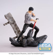 Load image into Gallery viewer, Jujutsu Kaisen: Toji Fushiguro (Encounter Ver) FIGURIZMa Statue Rerun