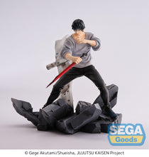 Load image into Gallery viewer, Jujutsu Kaisen: Toji Fushiguro (Encounter Ver) FIGURIZMa Statue Rerun