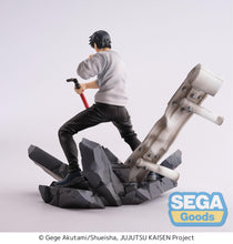 Load image into Gallery viewer, Jujutsu Kaisen: Toji Fushiguro (Encounter Ver) FIGURIZMa Statue Rerun