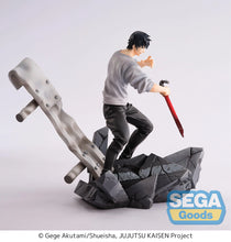 Load image into Gallery viewer, Jujutsu Kaisen: Toji Fushiguro (Encounter Ver) FIGURIZMa Statue Rerun