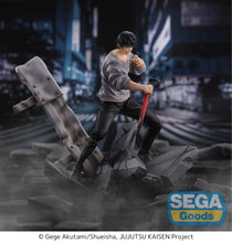 Load image into Gallery viewer, Jujutsu Kaisen: Toji Fushiguro (Encounter Ver) FIGURIZMa Statue Rerun