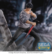 Load image into Gallery viewer, Jujutsu Kaisen: Toji Fushiguro (Encounter Ver) FIGURIZMa Statue Rerun