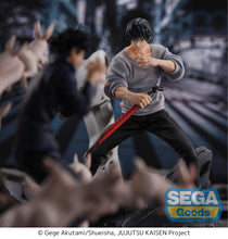 Load image into Gallery viewer, Jujutsu Kaisen: Toji Fushiguro (Encounter Ver) FIGURIZMa Statue Rerun