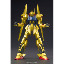 Ladda in bild i Gallery viewer, HGUC Gundam MSN-00100 HYAKU-SHIKI 1/144 Model Kit
