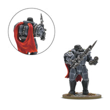 Load image into Gallery viewer, Konflikt '47 Rulebook With Special Miniature