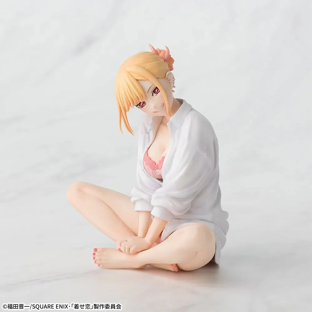 My Dress-Up Darling: Marin Kitagawa Yumemirize Statue