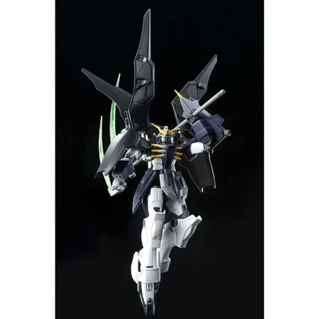 HG XXXG-01D2 Deathscythe Hell Gundam 1/144 Model Kit