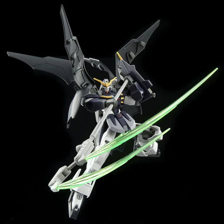 HG XXXG-01D2 Deathscythe Hell Gundam 1/144 Model Kit