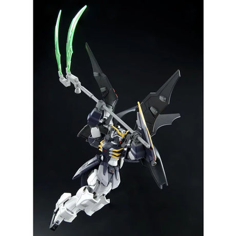 HG XXXG-01D2 Deathscythe Hell Gundam 1/144 Model Kit