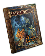 Pathfinder RPG Dark Archive (Remastered) (P2)