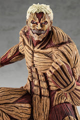 POP UP PARADE Attack On Titan Reiner Braun Armored Titan
