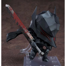 Load image into Gallery viewer, Berserk: Guts (Berserker Armor Ver.) Nendoroid Figure