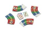 Vivo Card Game