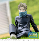 Jujutsu Kaisen 0: Toge Inumaki Yumemirize Statue