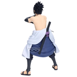 Naruto Shippuden: Sasuke Uchiha (Ver. B) Grandista Banpresto