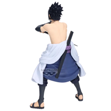 Load image into Gallery viewer, Naruto Shippuden: Sasuke Uchiha (Ver. B) Grandista Banpresto