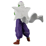 Dragon Ball Z: Piccolo Solid Edge Works Banpresto