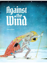 Load image into Gallery viewer, Against the Wind Solo / Co-op Fantasy RPG