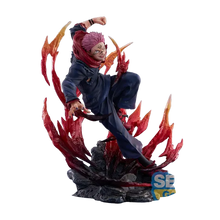 Load image into Gallery viewer, Jujutsu Kaisen: Sukuna (Encounter Ver) FIGURIZMa Statue