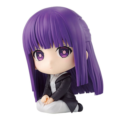 Frieren Beyond Journey's End Fern Sitting Banpresto