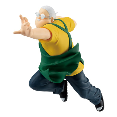 Sakamoto Days Taro Sakamoto Vibration Stars Banpresto Figure