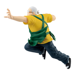 Sakamoto Days Taro Sakamoto Vibration Stars Banpresto Figure