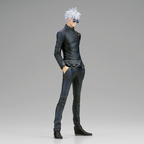 Jujutsu Kaisen Satoru Gojo (Hidden Inventory/Premature Death Ver.) King of Artist Banpresto
