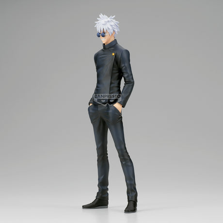 Jujutsu Kaisen Satoru Gojo (Hidden Inventory/Premature Death Ver.) King of Artist Banpresto