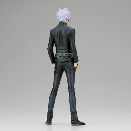 Jujutsu Kaisen Satoru Gojo (Hidden Inventory/Premature Death Ver.) King of Artist Banpresto