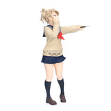 My Hero Academia Himiko Toga - Glitter & Glamours - Banpresto figure