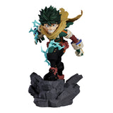 My Hero Academia Combination Battle - Izuku Midoriya Banpresto