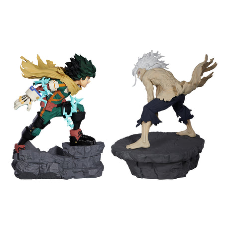 My Hero Academia Combination Battle - Izuku Midoriya Banpresto