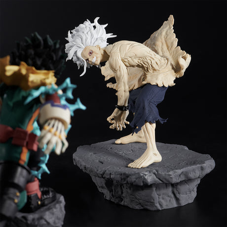 My Hero Academia Combination Battle - Tomura Shigaraki Banpresto