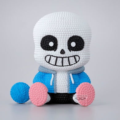 Undertale Sans Amicot Banpresto