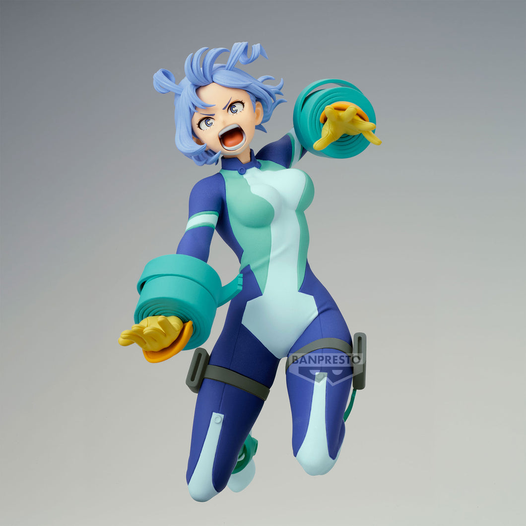 My Hero Academia The Amazing Heroes DX Nejire Hado Banpresto