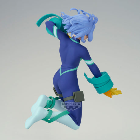 My Hero Academia The Amazing Heroes DX Nejire Hado Banpresto