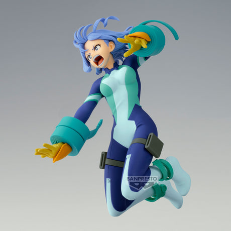 My Hero Academia The Amazing Heroes DX Nejire Hado Banpresto