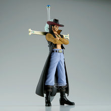 Load image into Gallery viewer, One Piece Dracule Mihawk DXF Grandline Series Extra Banpresto