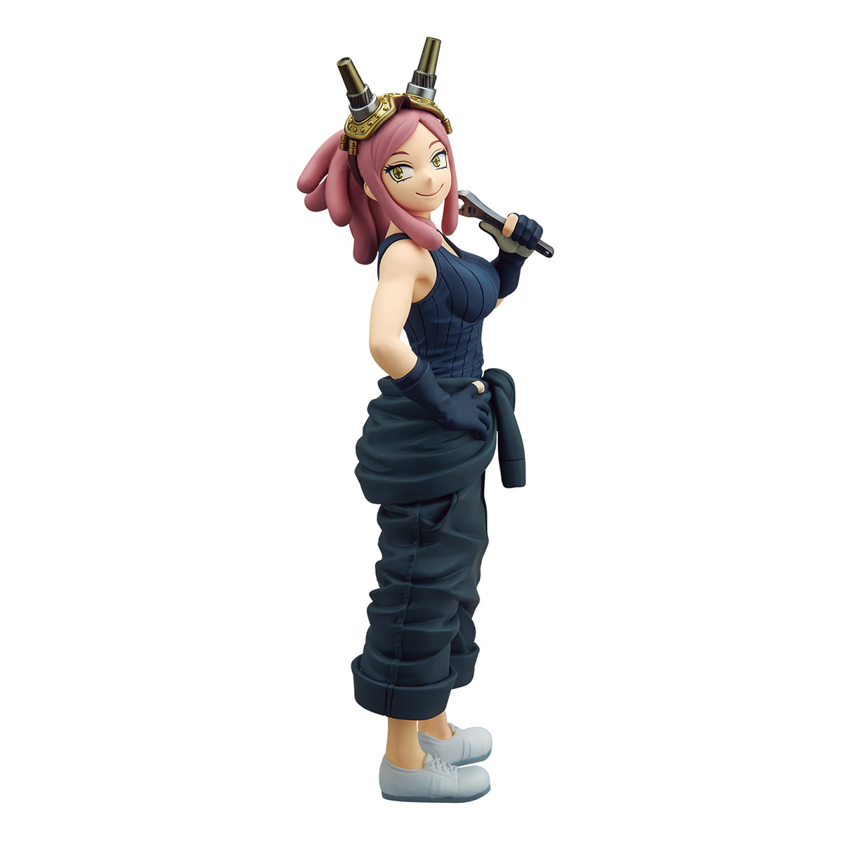 My Hero Academia Mei Hatsume Glitter & Glamours Banpresto