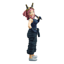 Load image into Gallery viewer, My Hero Academia Mei Hatsume Glitter &amp; Glamours Banpresto