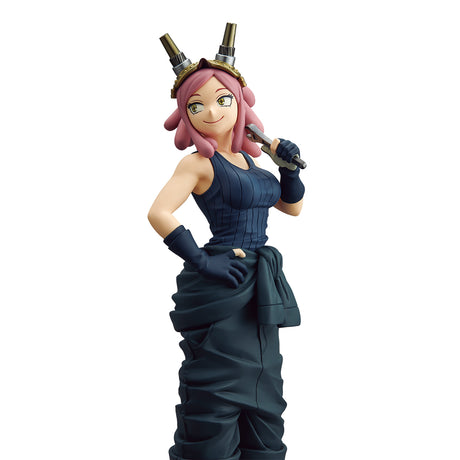 My Hero Academia Mei Hatsume Glitter & Glamours Banpresto