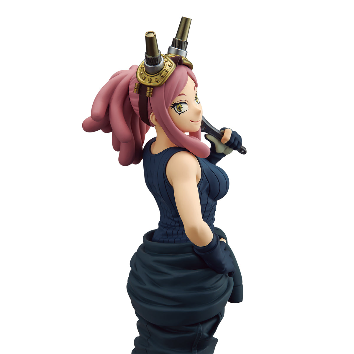 My Hero Academia Mei Hatsume Glitter & Glamours Banpresto