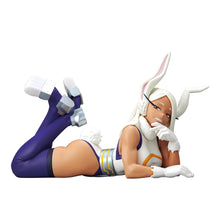 Load image into Gallery viewer, My Hero Academia Mirko Glitter &amp; Glamours Banpresto